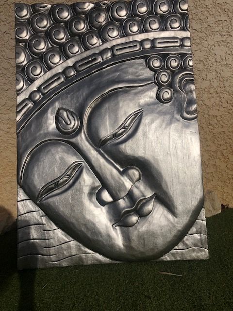 TABLEAU 40 Salles-d'Aude (11)