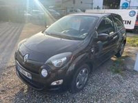 Annonce voiture Renault Twingo II 6990 