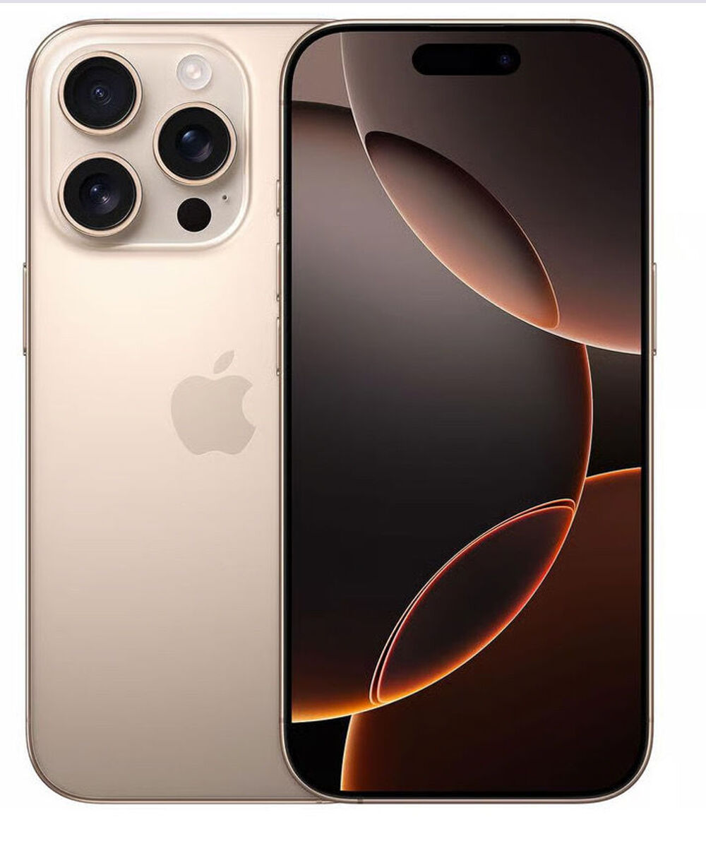 Iphone 16 pro Téléphones et tablettes