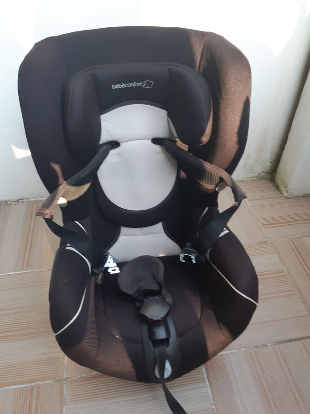 Siege auto bebe confort Puériculture