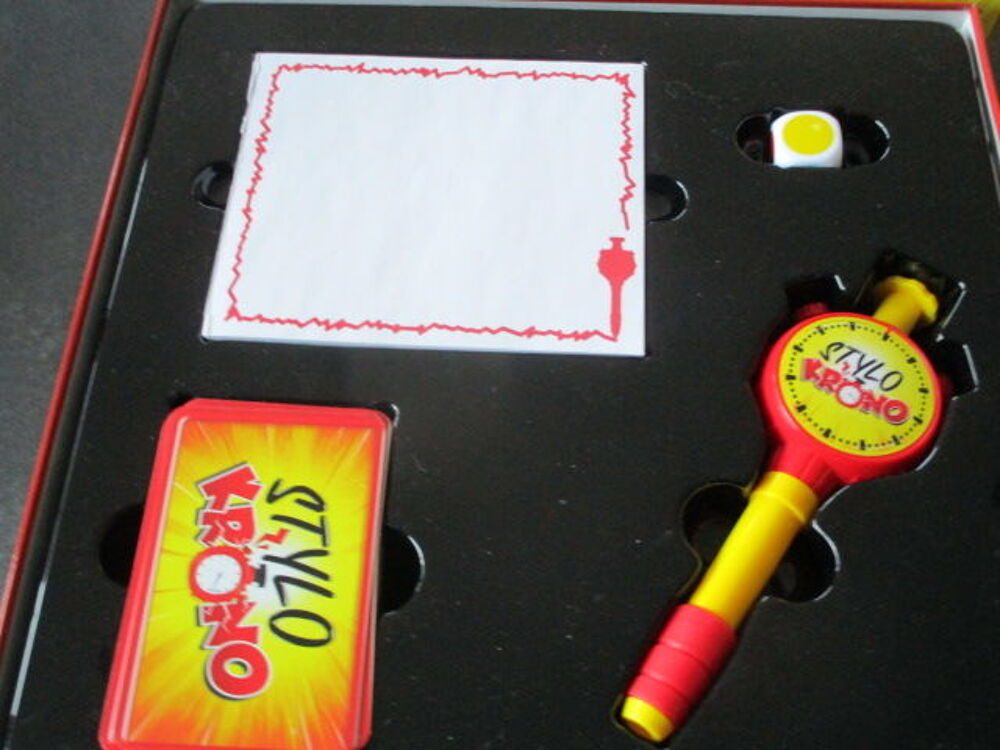 Jeu de soci&eacute;t&eacute; Jeux / jouets