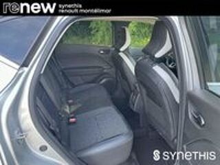 Captur mild hybrid 140 Techno 2023 occasion 26200 Mont&eacute;limar