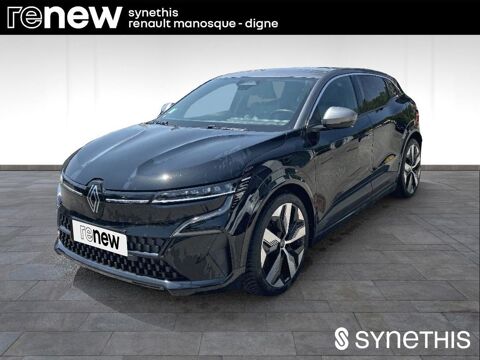 Annonce voiture Renault Mégane 26990 €
