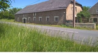  Ferme à vendre 1 pièce 130 m²