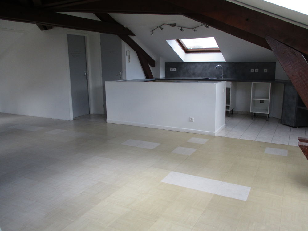Location Appartement particulier appartement type loft Moussey