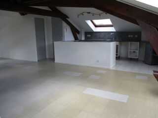  Appartement à louer 1 pièce 110 m² Moussey