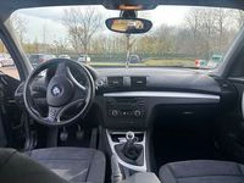 Annonce voiture BMW Srie 1 5200 