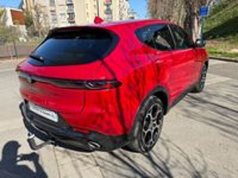 Tonale 1.3 Hybride Rechargeable PHEV 280ch AT6 Q4 Veloce 2023 occasion 94340 Joinville-le-Pont