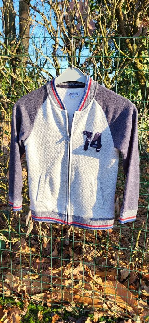 VESTE  
3 Libourne (33)