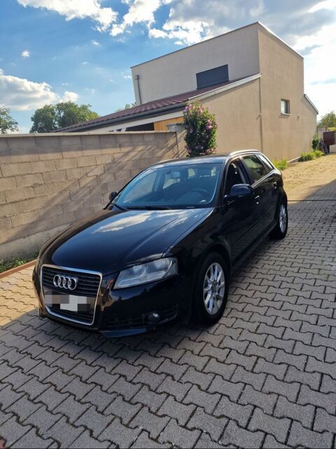 Audi a3 Sportback 1.6 TDI 105 DPF Ambiente