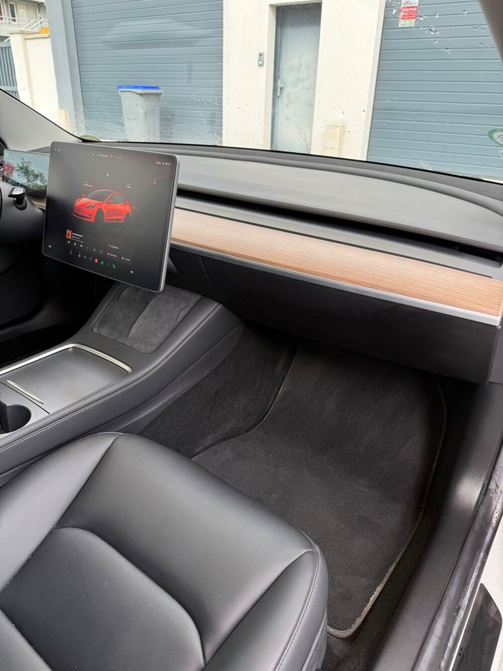 Model 3 MODEL 3 Performance AWD 2022 occasion 94600 Choisy-le-Roi