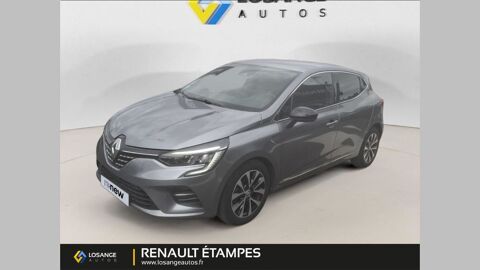 Annonce voiture Renault Clio V 14490 €
