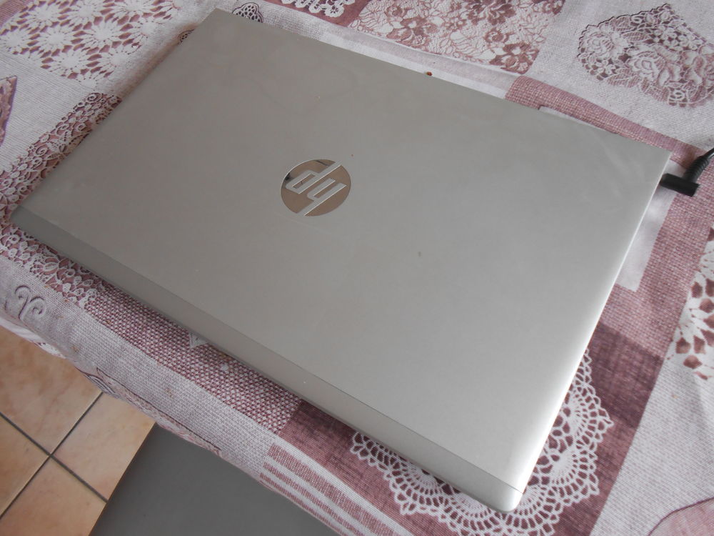 HP Probook 650 G8
Matriel informatique