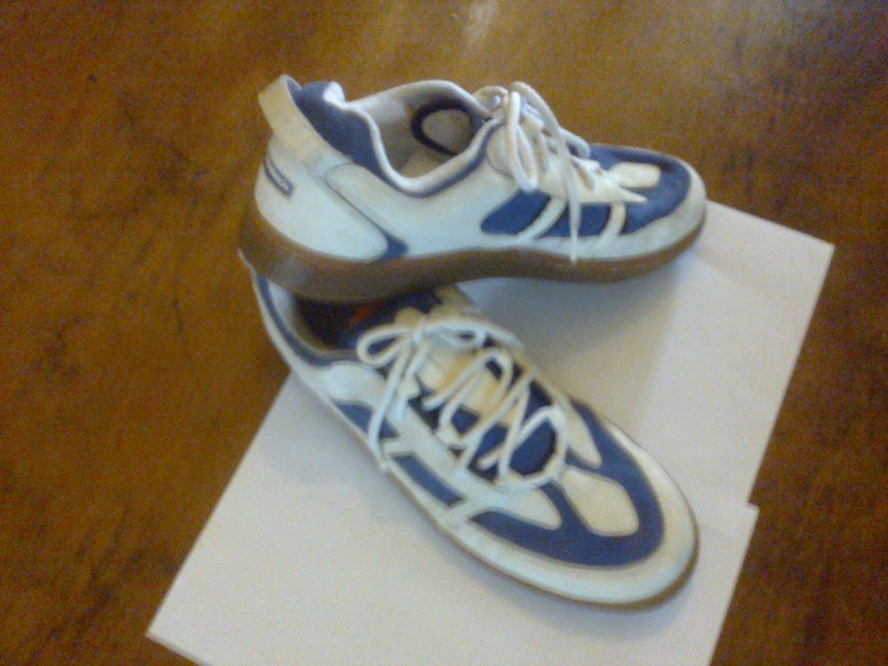 basket Chaussures