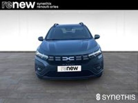 Sandero ECO-G 100 GSR2 Stepway Expression 2025 occasion 13200 Arles