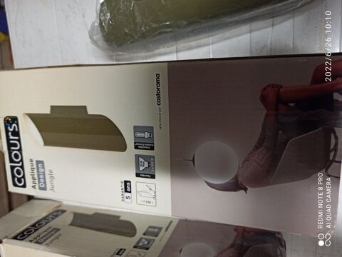 2 appliques tr�s design 20 La Roche-Vineuse (71)