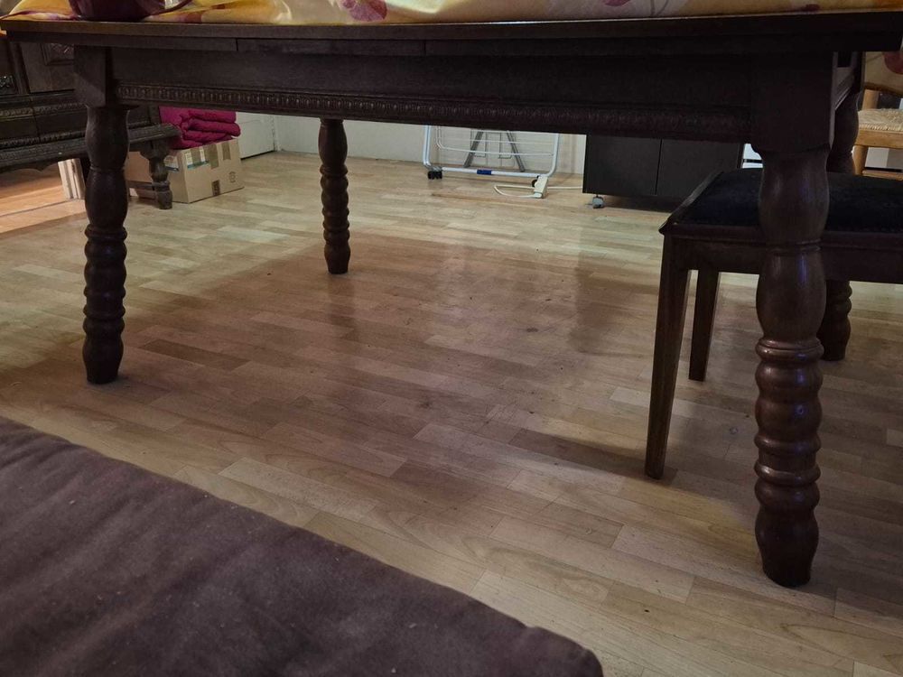 Table salon Meubles