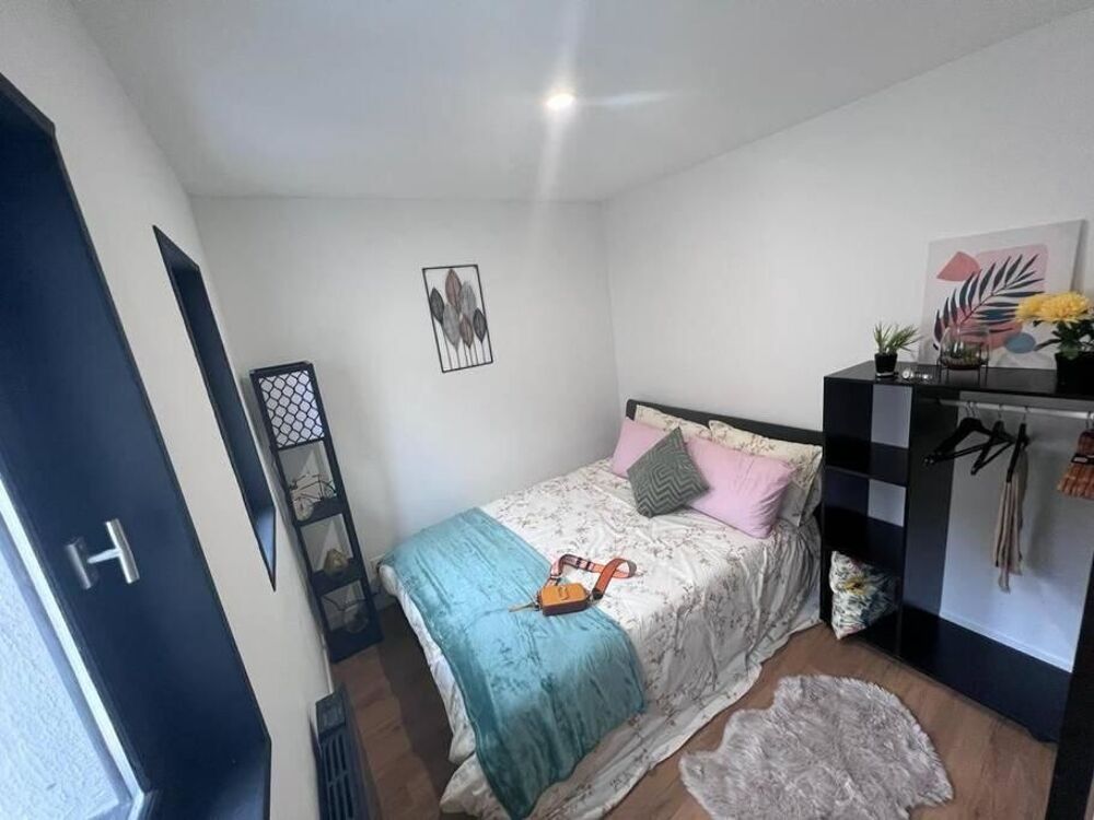 Location Appartement Studio meublé idéal pour étudiant centre ville Rennes