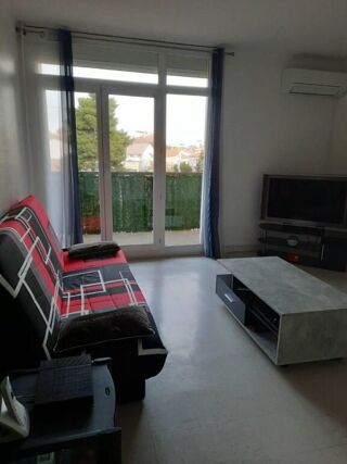  Appartement � louer 2 pi�ces 56 m�