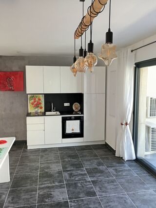  Appartement à vendre 2 pièces 35 m²