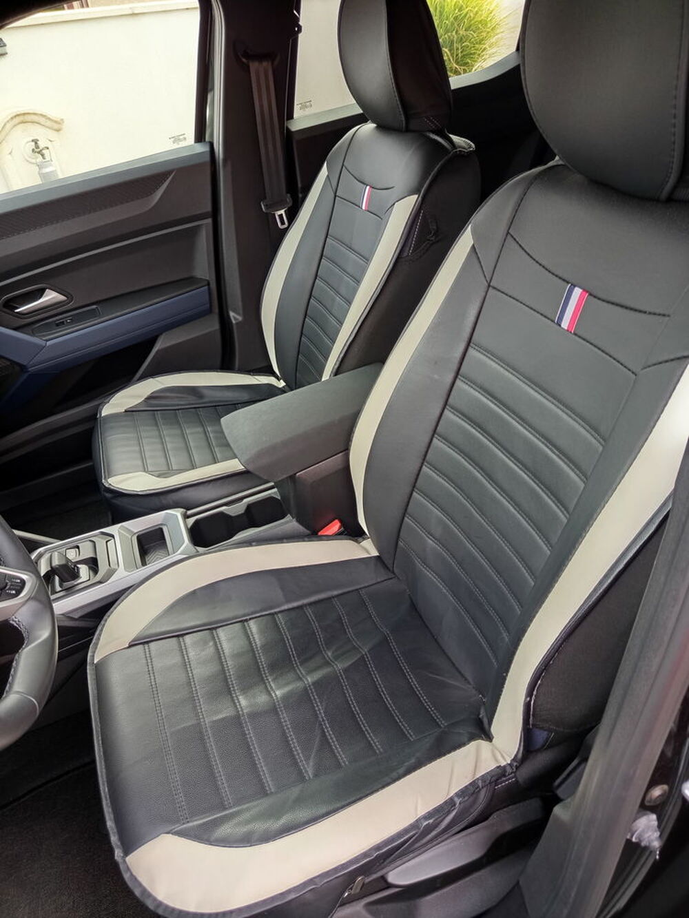 Duster Hybrid 140 4x2 Journey 2025 occasion 85770 Velluire