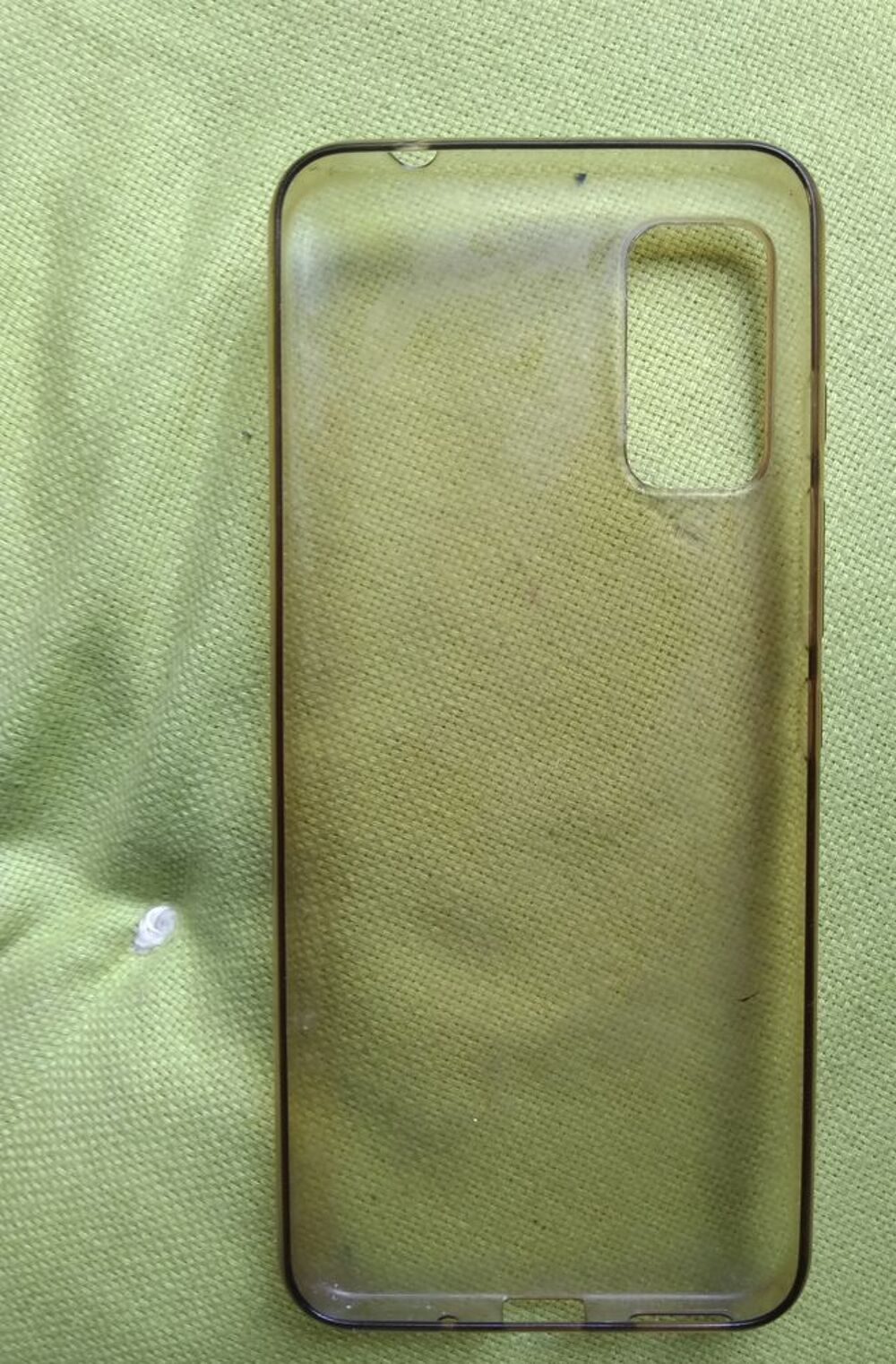 coque protection wiko power U20 Téléphones et tablettes