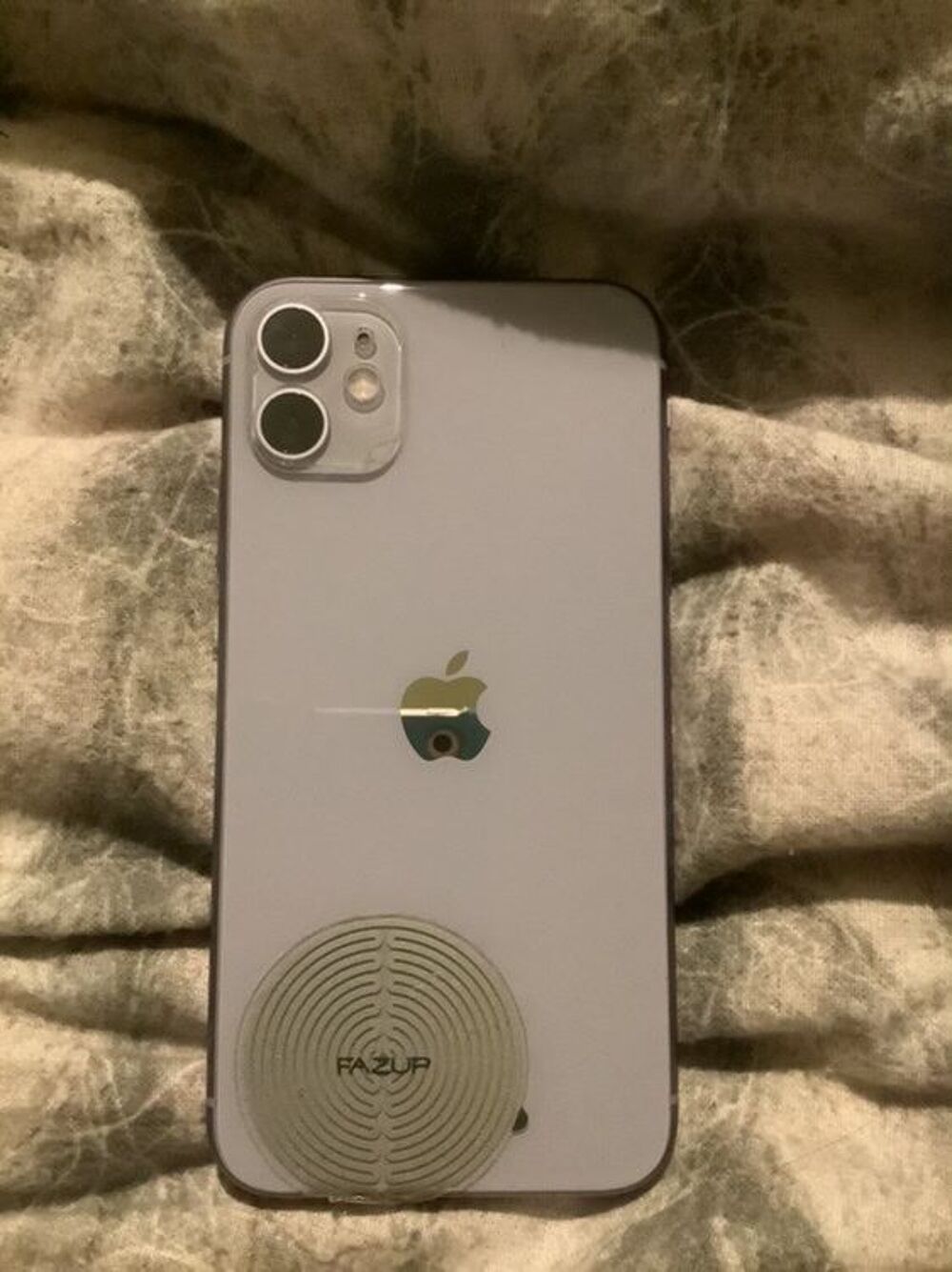 iPhone 11, 128Go Téléphones et tablettes