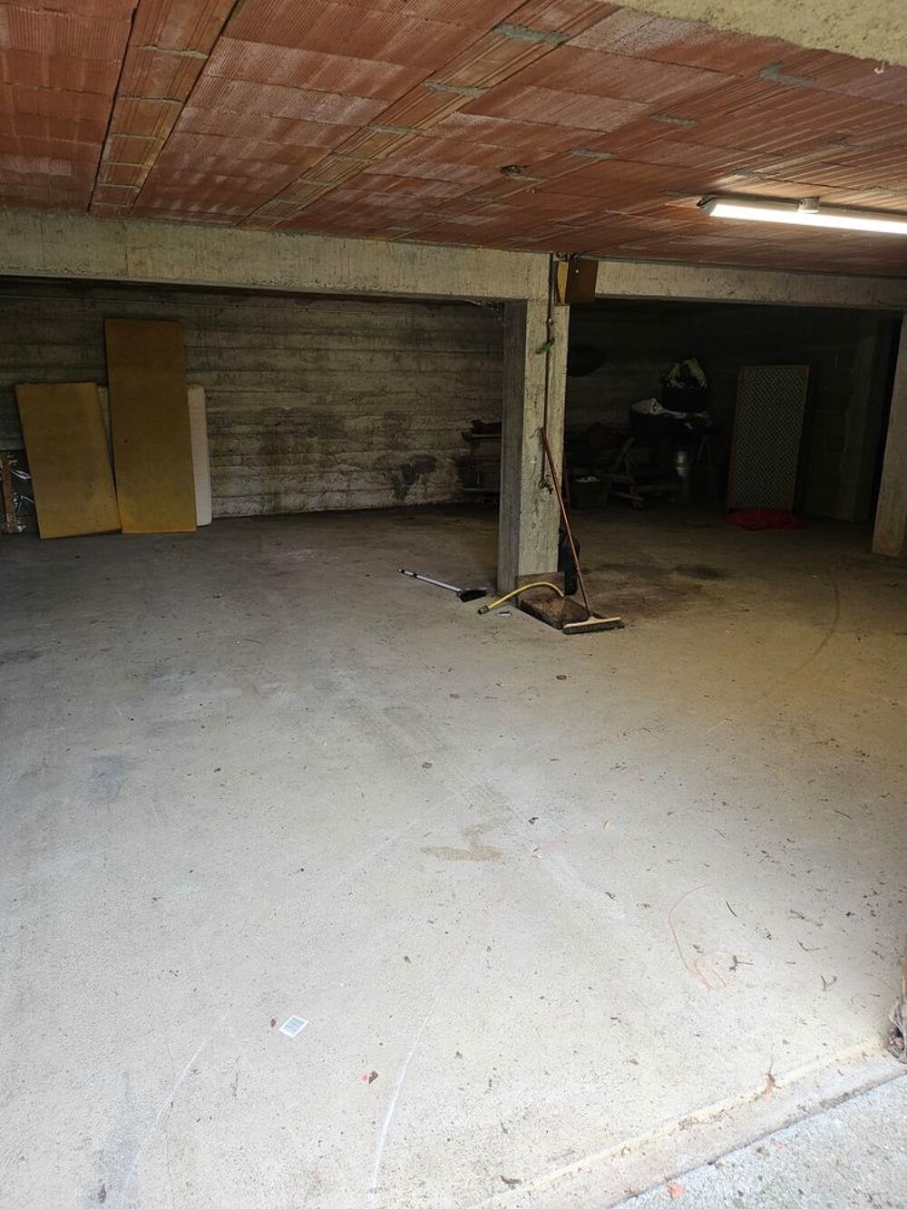 Vente Maison Maison  region haute garonne  entre aspet et arbas 120m2 Chein-dessus
