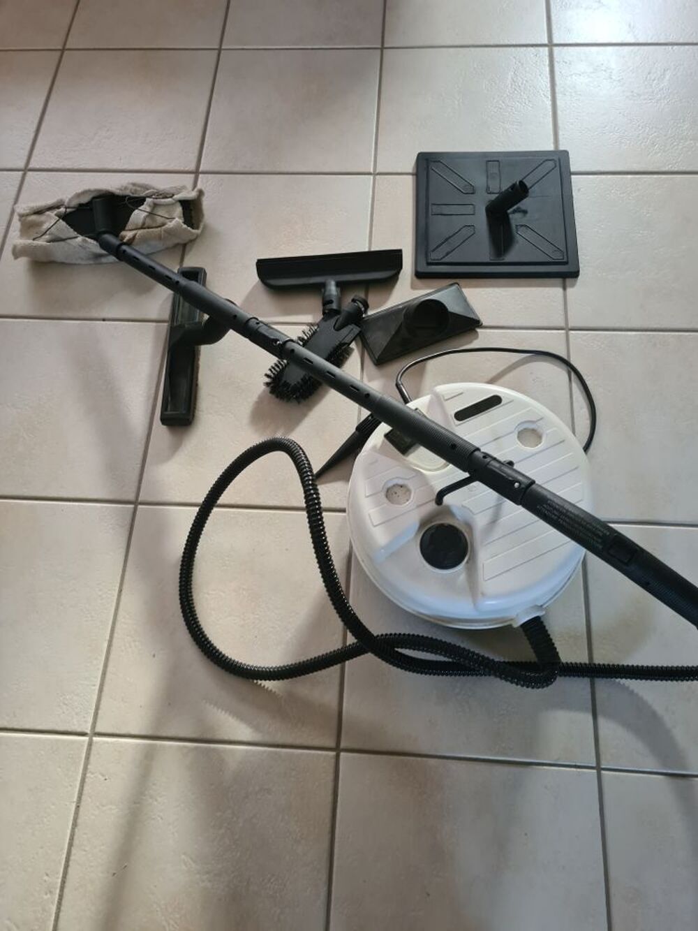 nettoyeur Electroménager