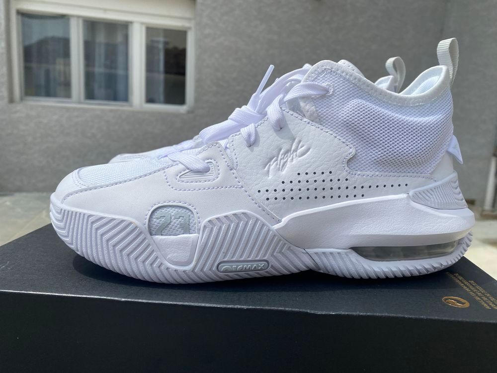 Nike air Jordan stay loyal 2 Chaussures