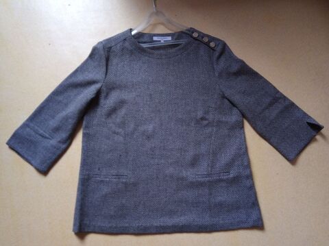 Pull Grard Darel femme (taille 44) 6 Versailles (78)