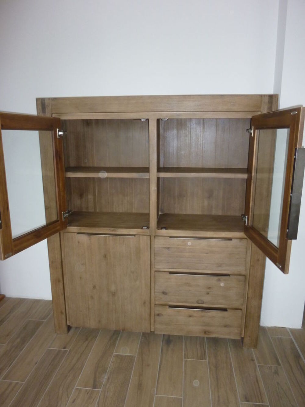 Meuble haut de salon Meubles