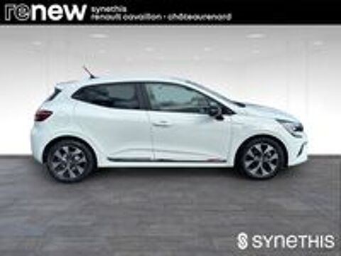 Clio V Clio E-Tech full hybrid 145 Evolution 2023 occasion 84300 Cavaillon