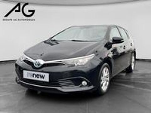 Auris Hybride 136h Dynamic 2017 occasion 51300 Vitry-le-Fran&ccedil;ois