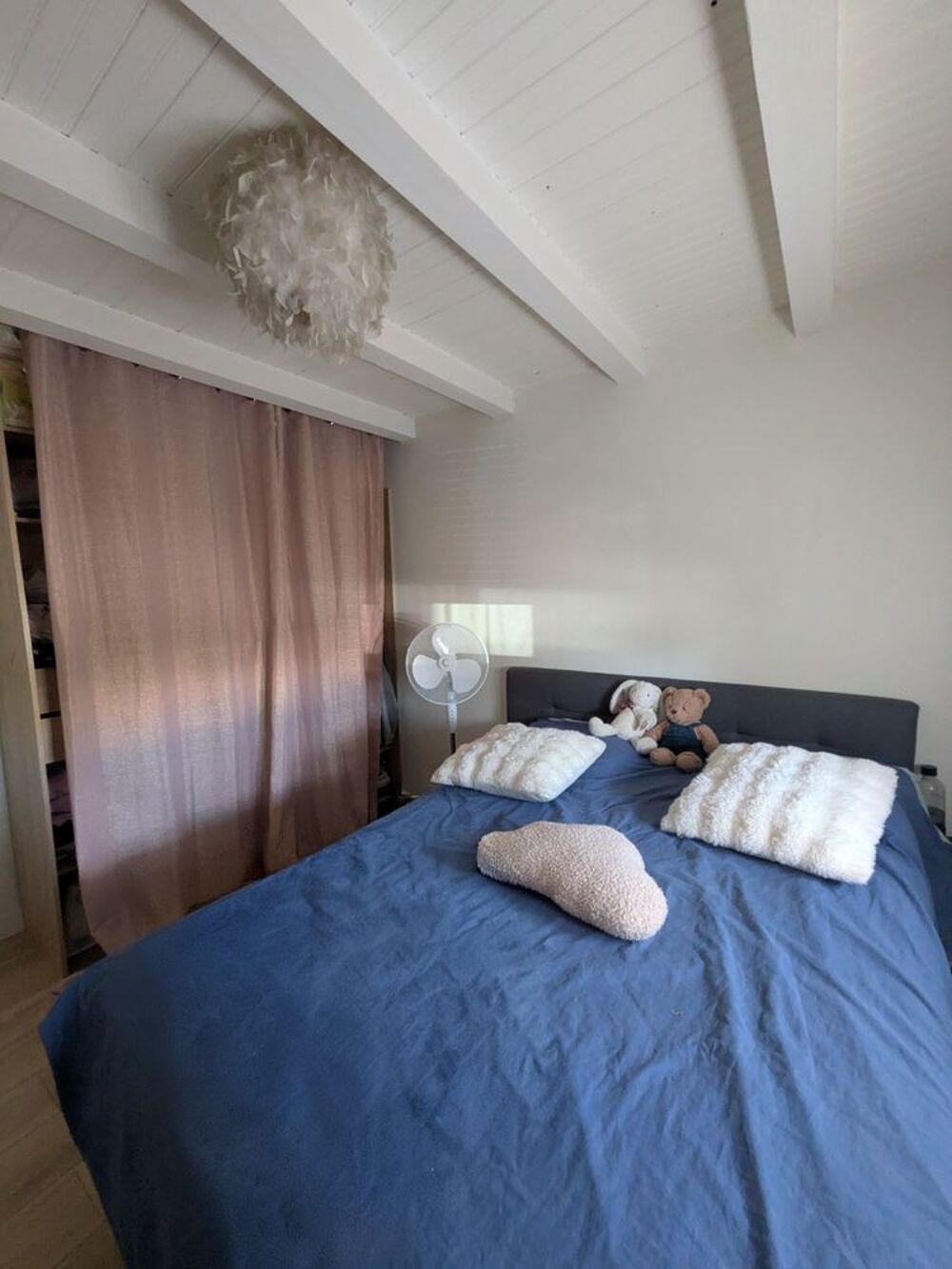 Vente Maison maison Dompierre sur mer Dompierre-sur-mer