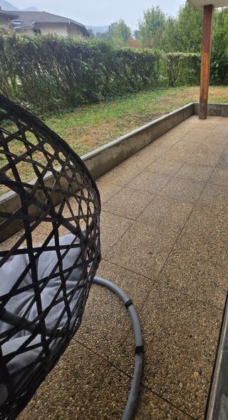  Appartement à vendre 2 pièces 48 m² Thyez