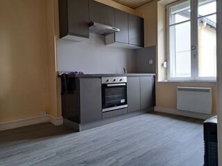  Appartement � vendre 3 pi�ces 42 m�