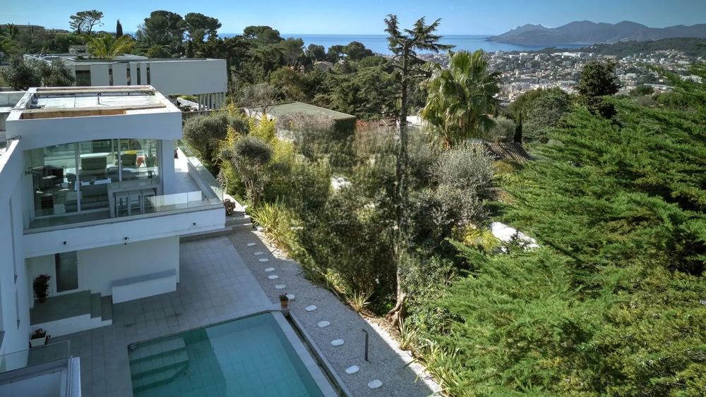 Vente Maison Villa Le Cannet Le cannet