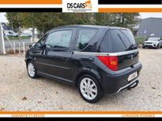1007 1.6e 16V 110ch 2-Tronic Sporty Pack 2006 occasion 28000 Chartres