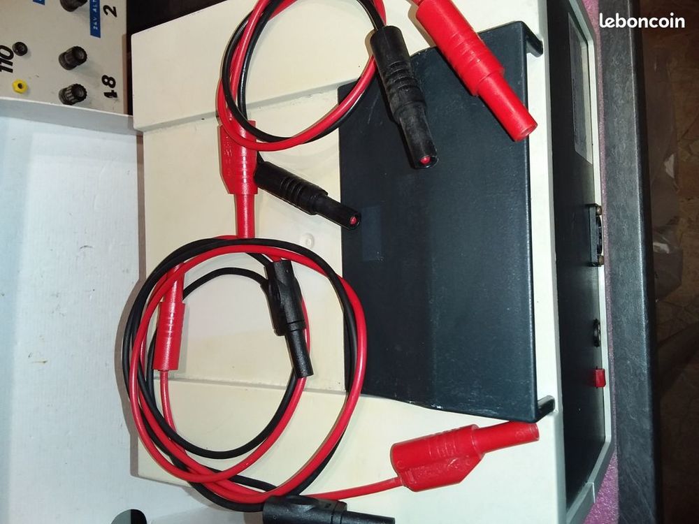 Alimentation didaline triple pierron Bricolage