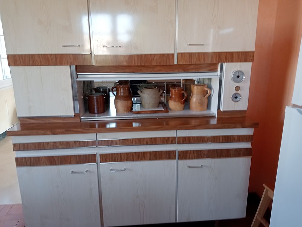 buffet de cuisine en formica Meubles