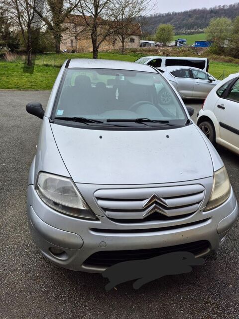 Citroen c3 Citro&euml;n  1.4 HDi airDream Pack Clim