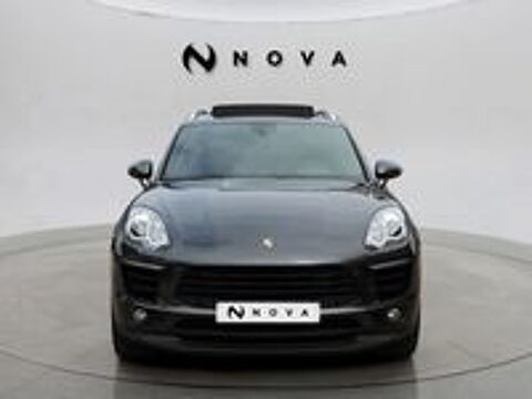 Macan 2.0 PDK Toit ouvrant Bose Sport Chrono 2018 occasion 33600 Pessac