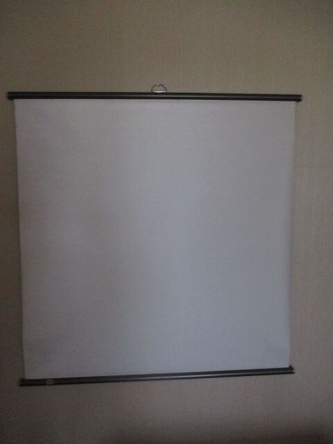 Ecran de projection 8 Le Pr�-Saint-Gervais (93)