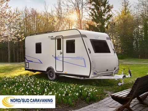 CARAVELAIR Caravane 2025 occasion Saint-Léger-sur-Dheune 71510
