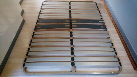 Sommier  lattes 90 Maintenon (28)