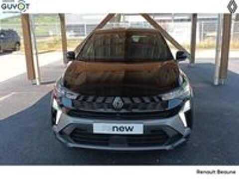 Symbioz E-Tech full hybrid 145 Esprit Alpine 2025 occasion 21200 Beaune