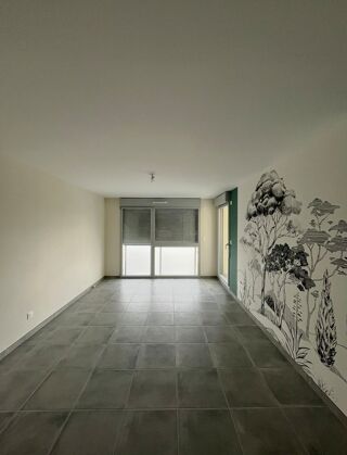  Appartement à louer 2 pièces 47 m² Beaune