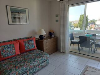  Appartement à vendre 1 pièce 30 m²