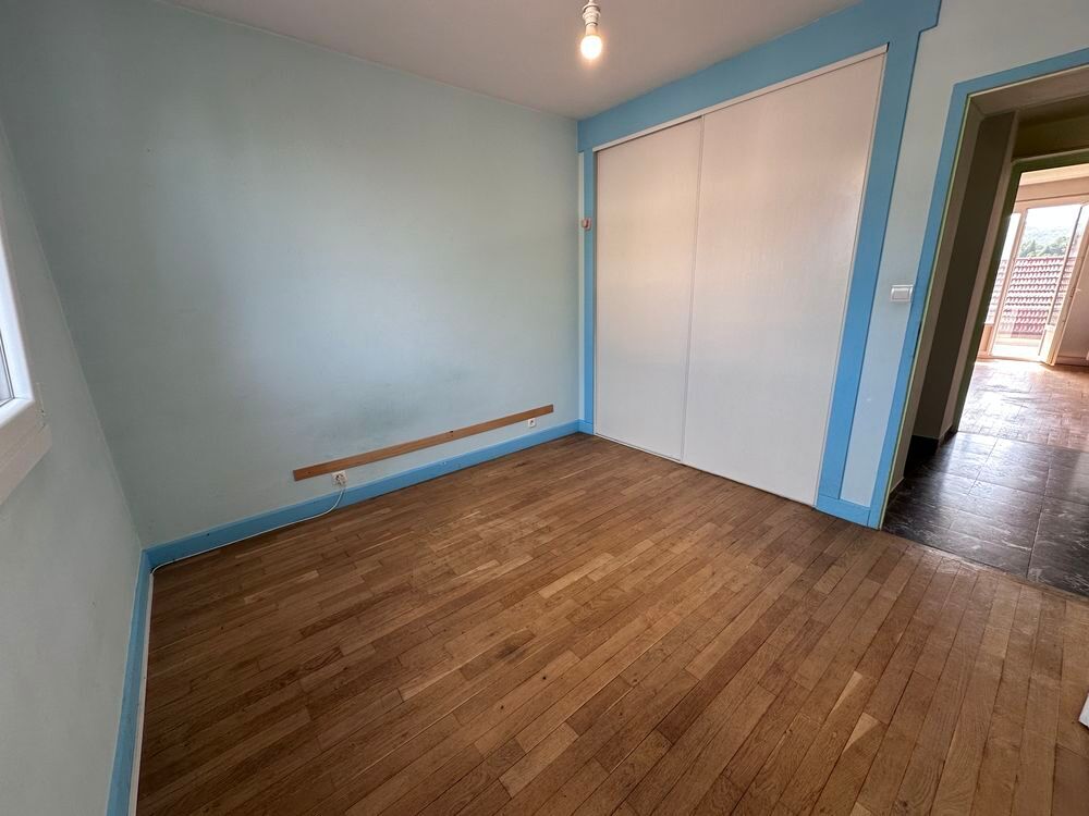 Location Appartement T3 avec balcon - proche tram Besançon